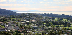 Southeast San Clemente